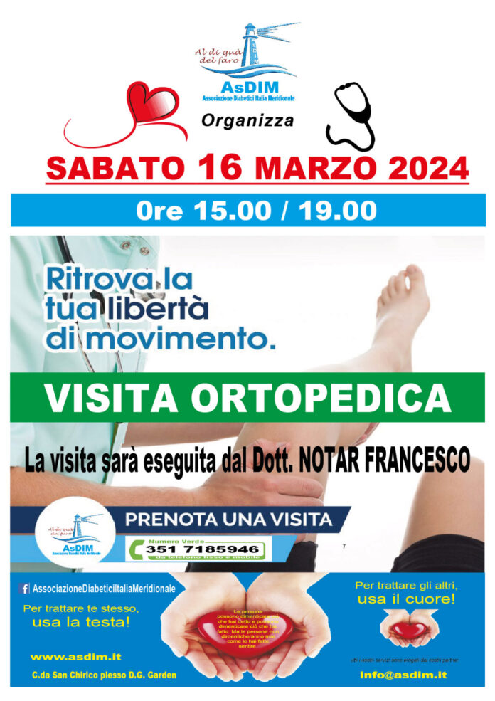 ASDIM ORTOPEDIA