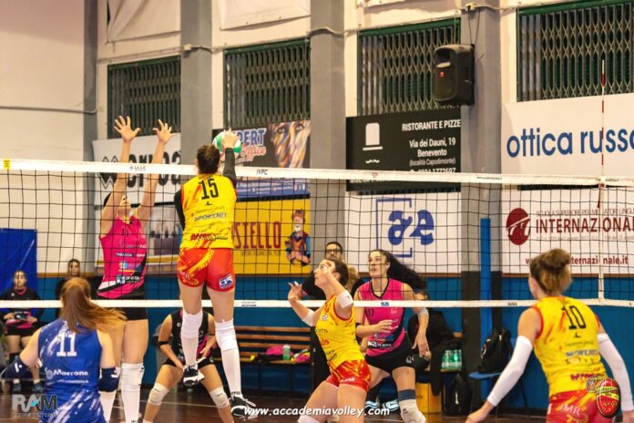 Accademia-domani-derby-campano-con-Villaricca