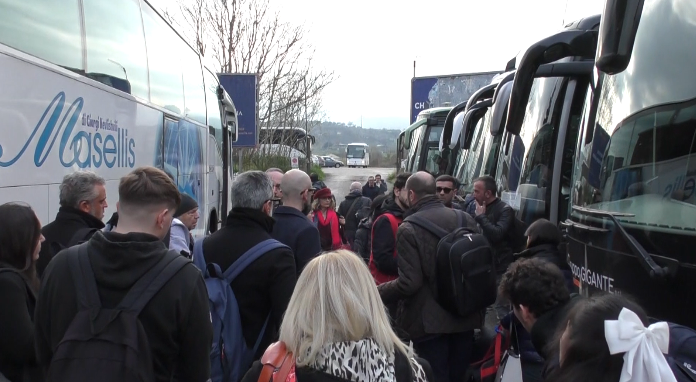 BUS BN-FG