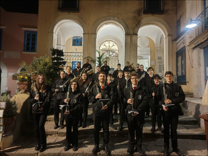 Banda