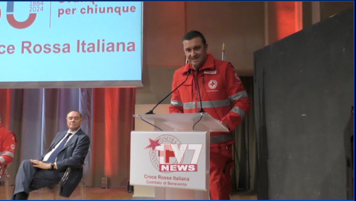 CROCE ROSSA PRESIDENTE NAZIONALE 10