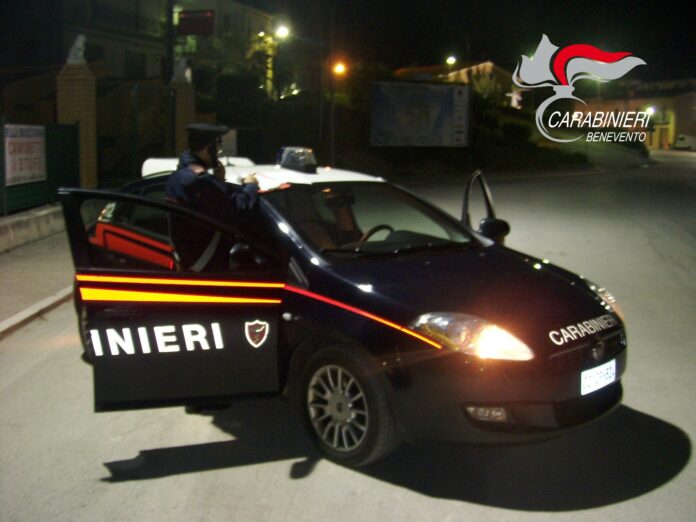 Carabinieri