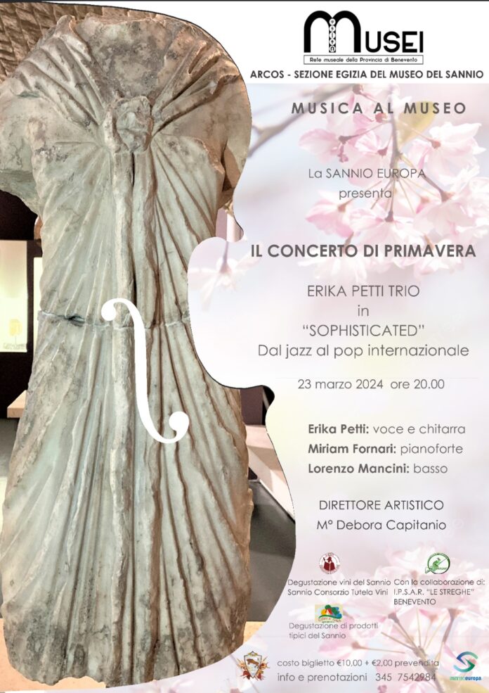 Concerto di primavera