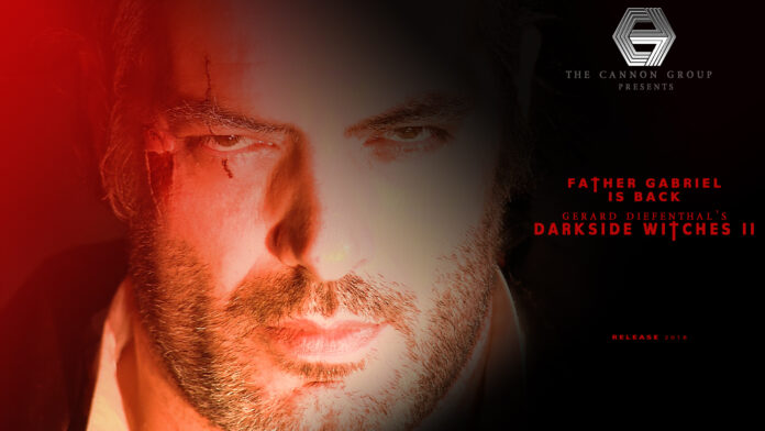 DARKSIDE WITCHES II