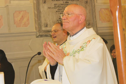 DON VINCENZO CAPOZZI