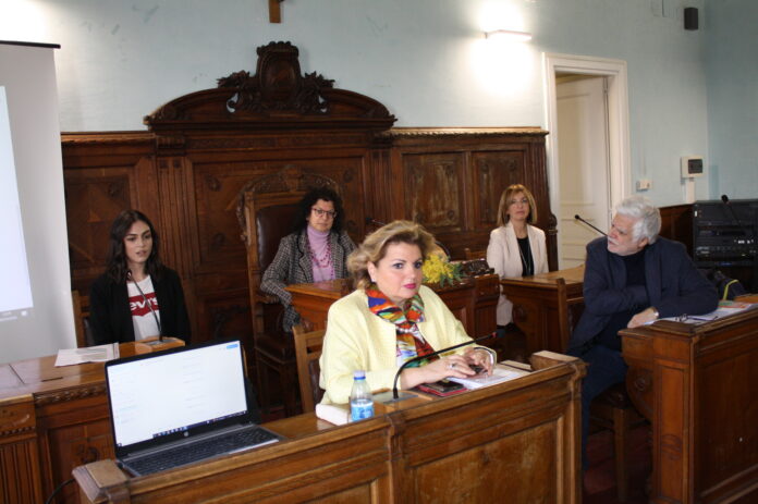 DONNE E LAVORO 6