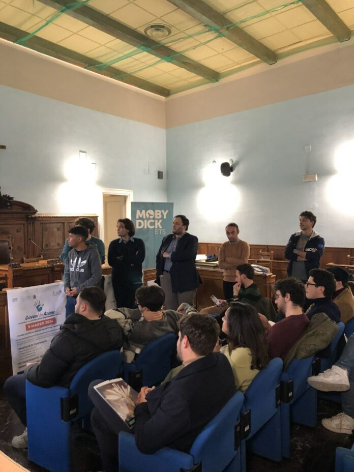 FORUM GIOVANI 3