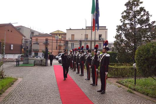 Generale carabinieri image001