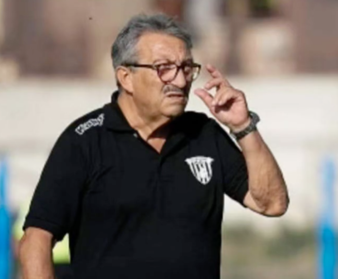 Giovani Mariani