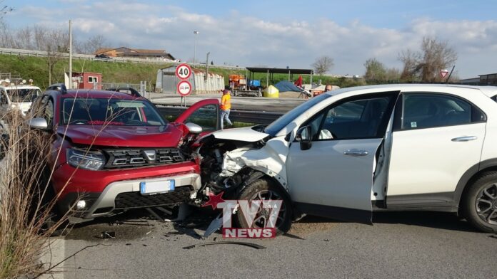 INCIDENTE SAN GIORGIO 1