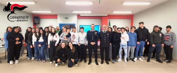 ITE 'Rosario Livatino' Circello (Bn)