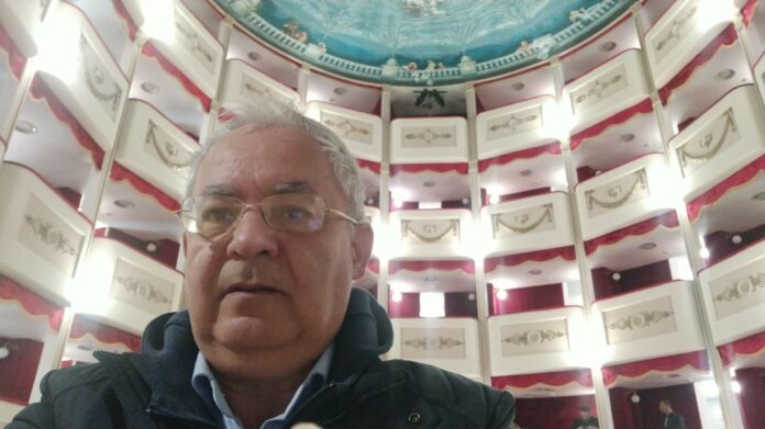 Iannace Teatro Comunale