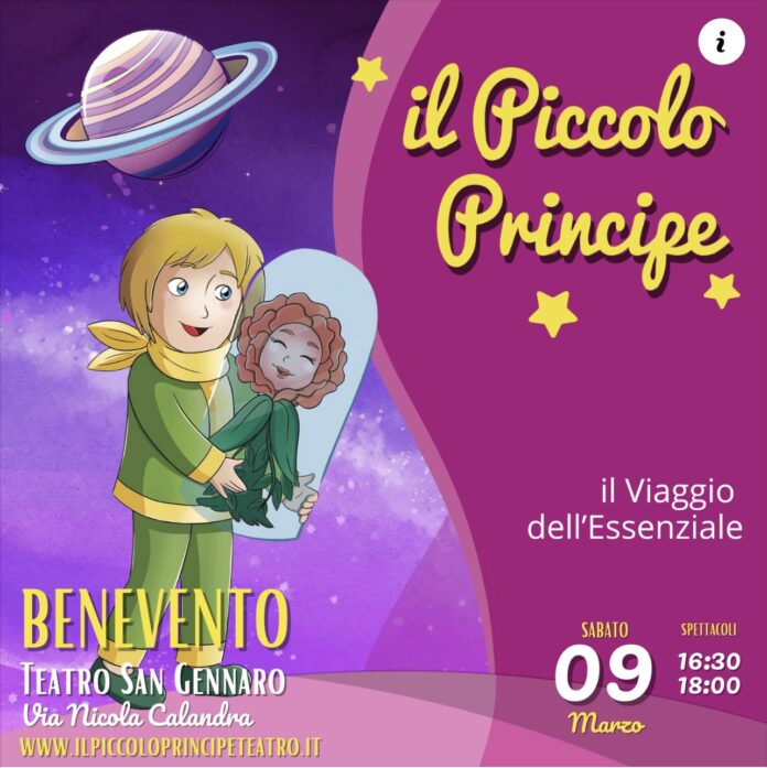 Il piccolo principe