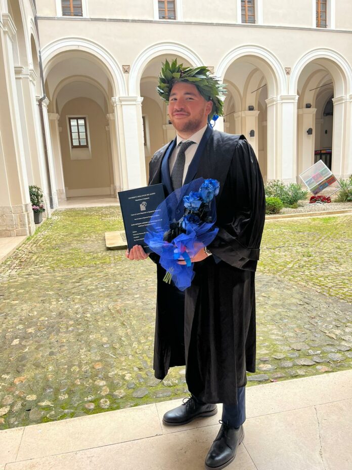 LUIGI TRETOLA