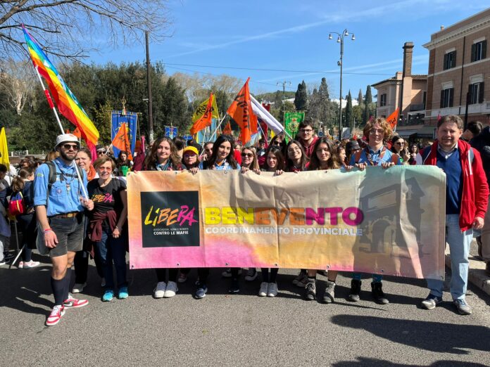 Libera Giornata Pace
