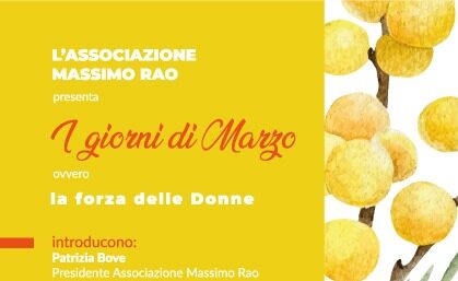 MASSIMO RAO