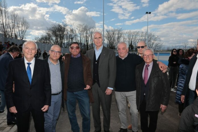 Malagò Asmes