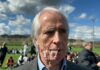 Giovanni Malagò è il nuovo presidente della Figc