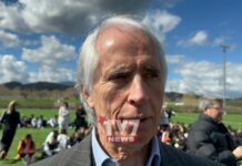 Giovanni Malagò è il nuovo presidente della Figc