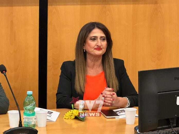 Noi di centro assemblea cittadina 2024-10