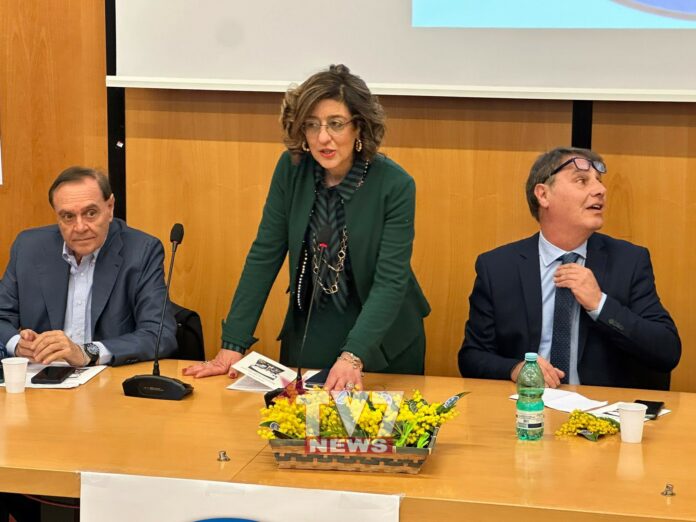 Noi di centro assemblea cittadina 2024-13