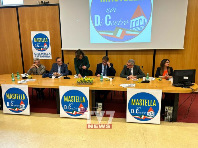 Noi di centro assemblea cittadina 2024-15