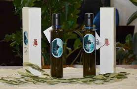 Olio di Capaci
