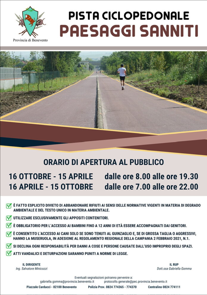 PAESAGGI SANNITI