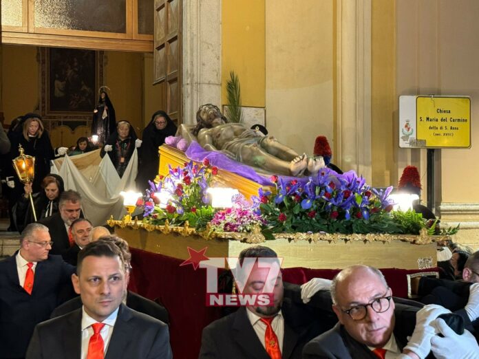 Processione Cristo morto 2024-50