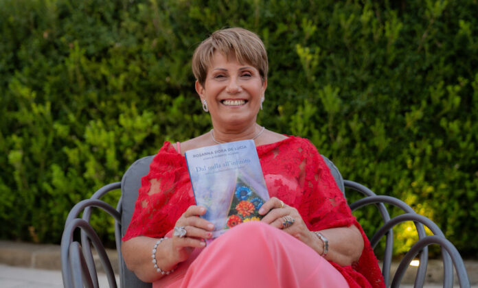 Rosanna Dora De Lucia