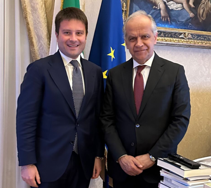 Rubano e Piantedosi