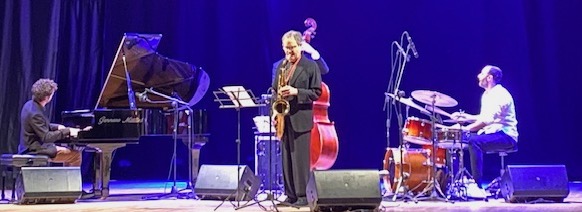 Sannio jazz winter