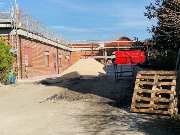 Scuola Cretarossa