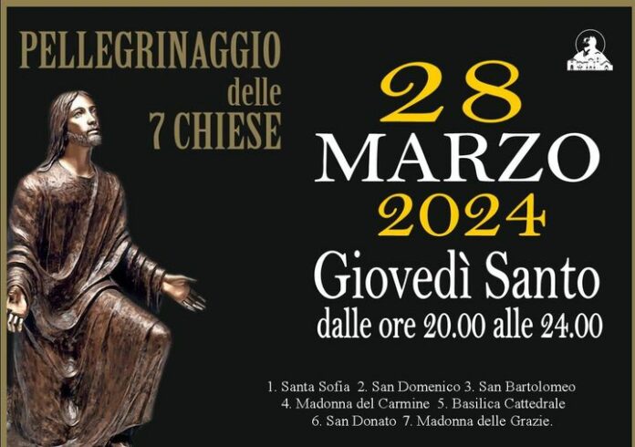 Sette Chiese