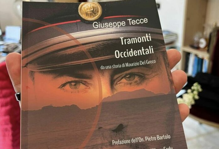 Tramonti occidentali