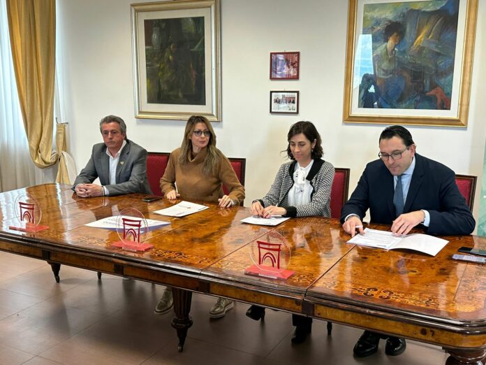 UNIFORTUNATO e SANNIO VALLEYWhatsApp Image 2024-03-12 at 14.25.50
