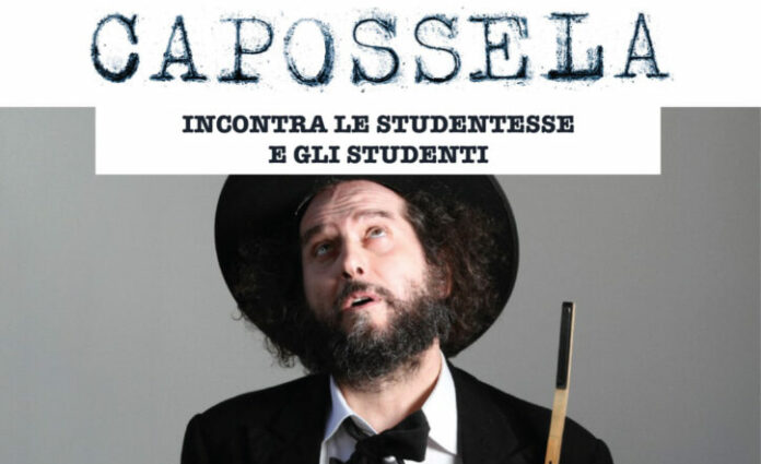 capossela
