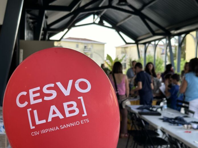 csv palloncino