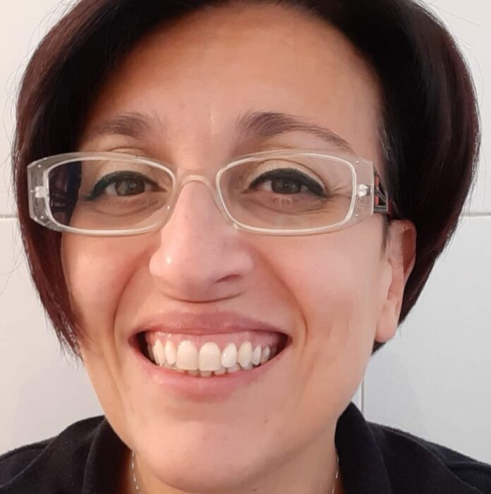 ANGELA MANGANELLI