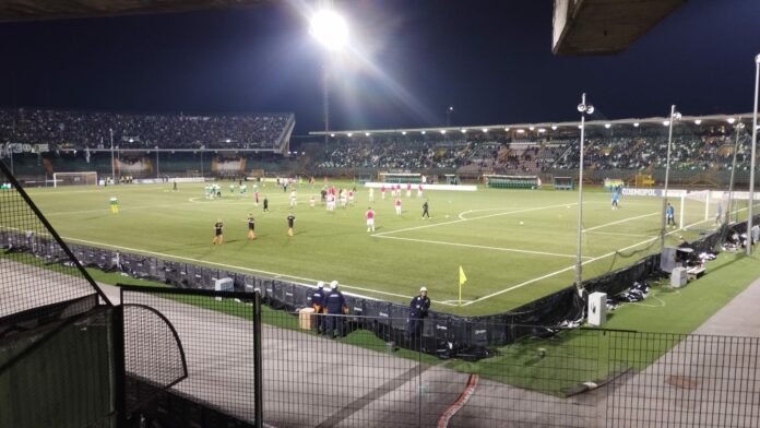 AVELLINO - BENEVENTO TIFOSI 2
