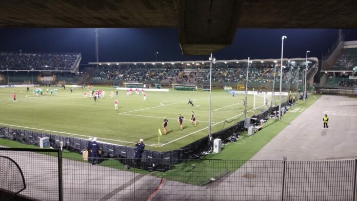 AVELLINO - BENEVENTO TIFOSI 3