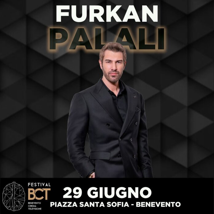 BCT FURKA PALALI