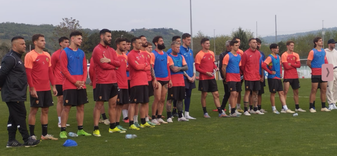 BENEVENTO CALCIOSchermata 2024-04-12 alle 08.39.22