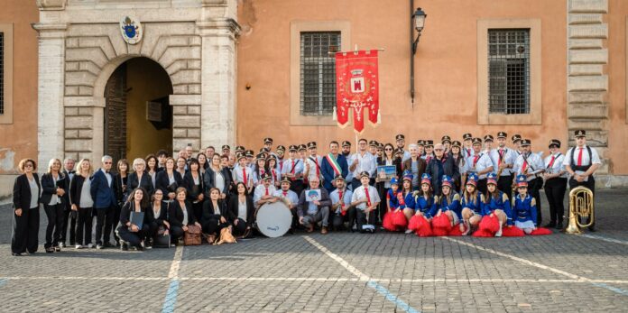 Banda Castelvenere