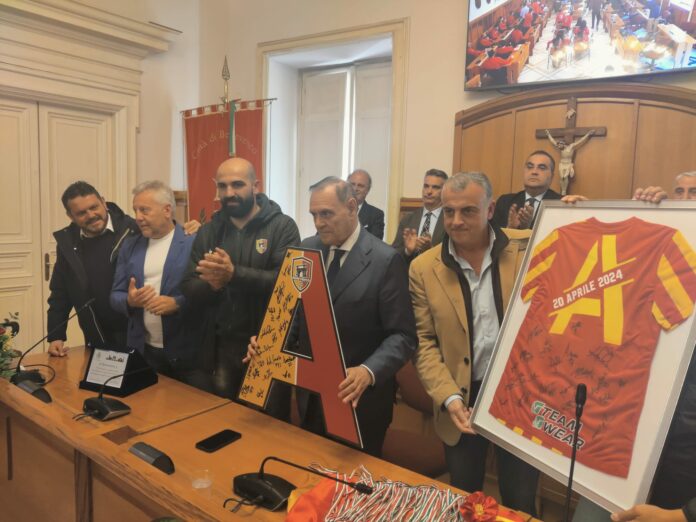 Benevento 5 palazzo Mosti