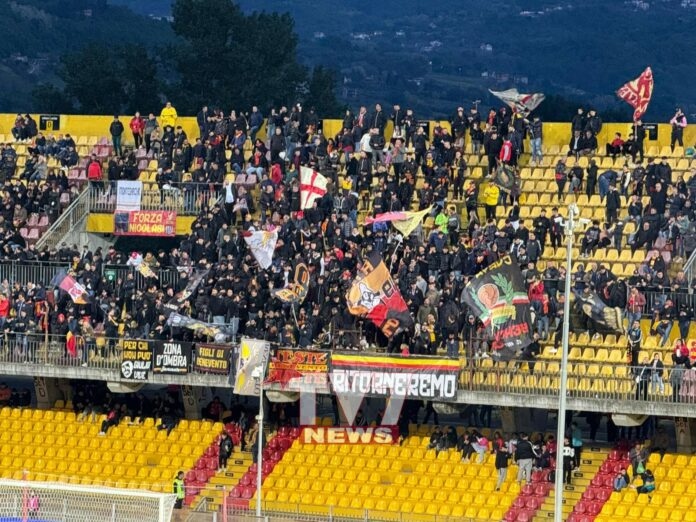 CALCIO BN-LATINA 1