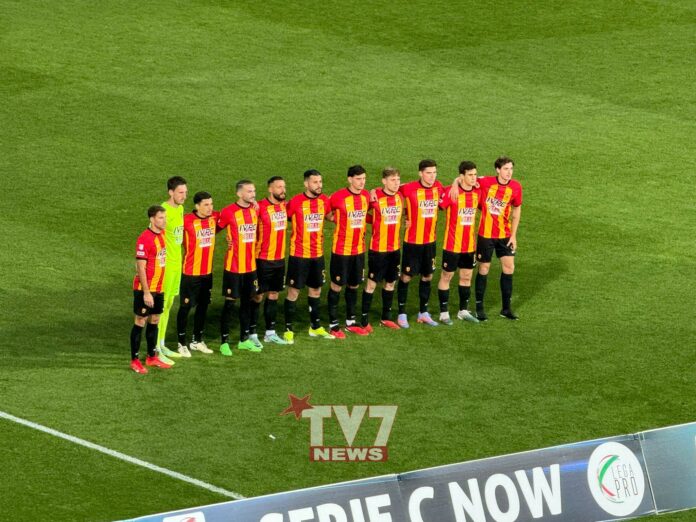 CALCIO BN-LATINA 2