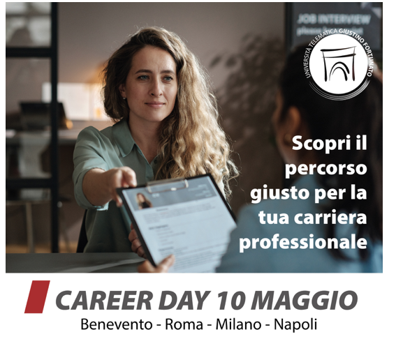 CAREER DAY 2024