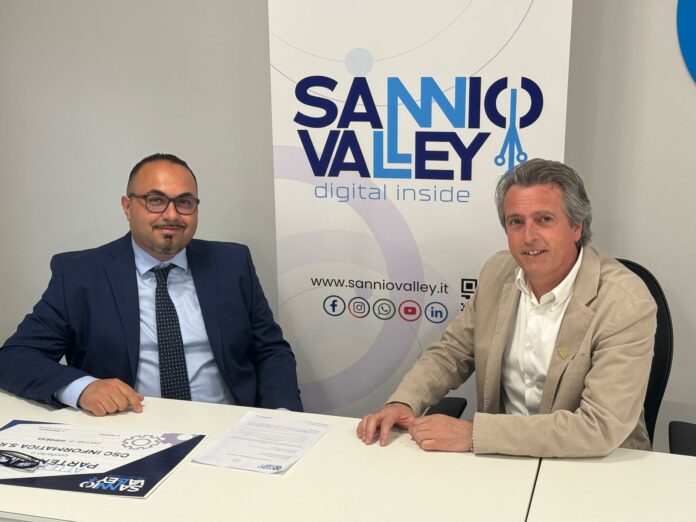 CSC SAnnio Valley
