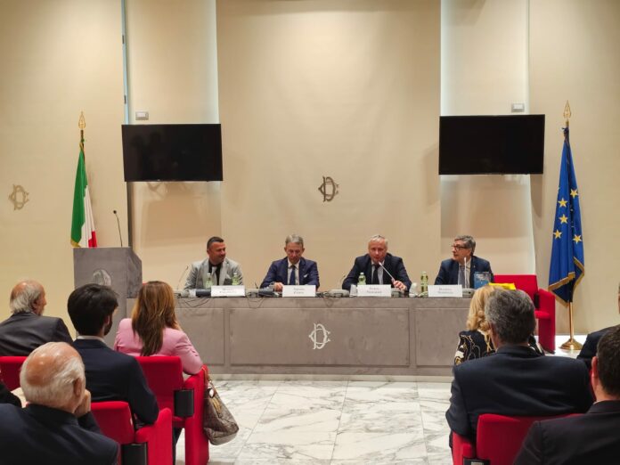 Camera dei Deputati